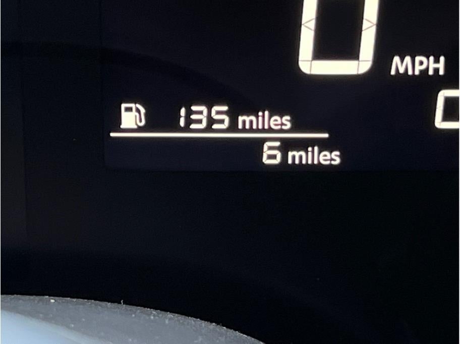 2026 Nissan Kicks S Sport Utility 4D