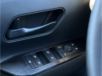 2027 Nissan Kicks S
