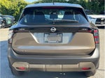 2027 Nissan Kicks S