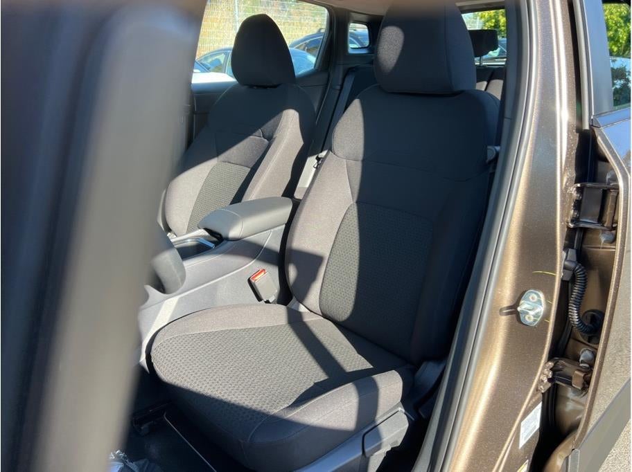 2027 Nissan Kicks S