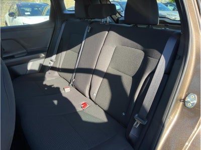 2027 Nissan Kicks S