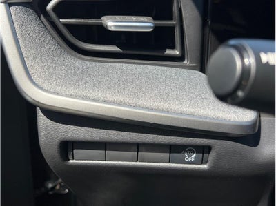 2026 Nissan Kicks SV Sport Utility 4D