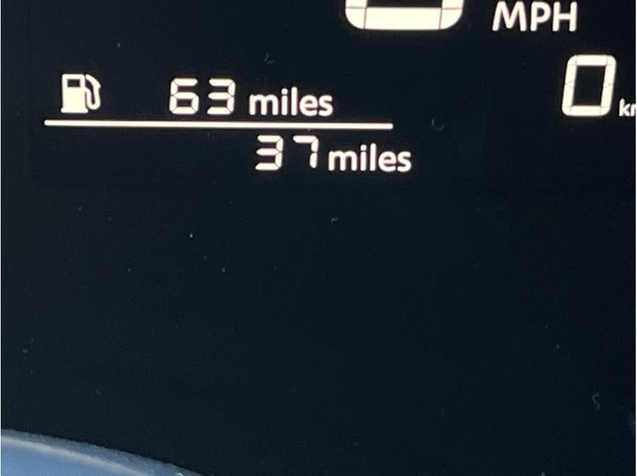 2026 Nissan Kicks SV Sport Utility 4D