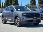 2026 Nissan Kicks SV Sport Utility 4D
