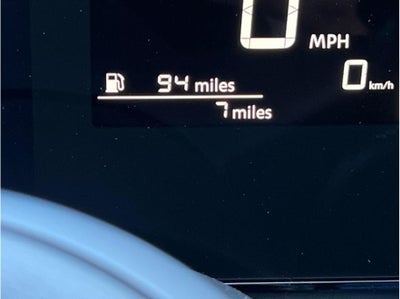 2026 Nissan Kicks MPV SV