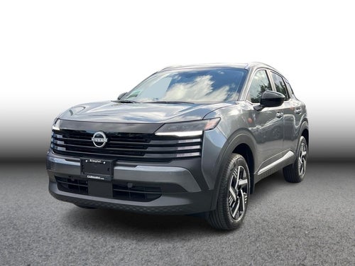 2026 Nissan Kicks MPV SV