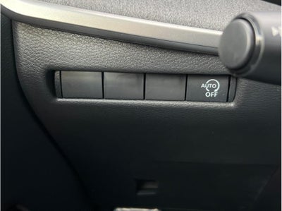 2026 Nissan Kicks MPV SV