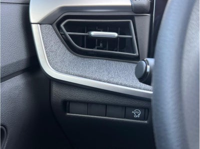2027 Nissan Kicks MPV SV