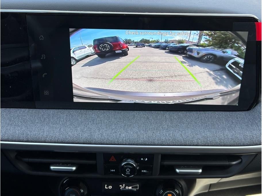 2027 Nissan Kicks SV Sport Utility 4D