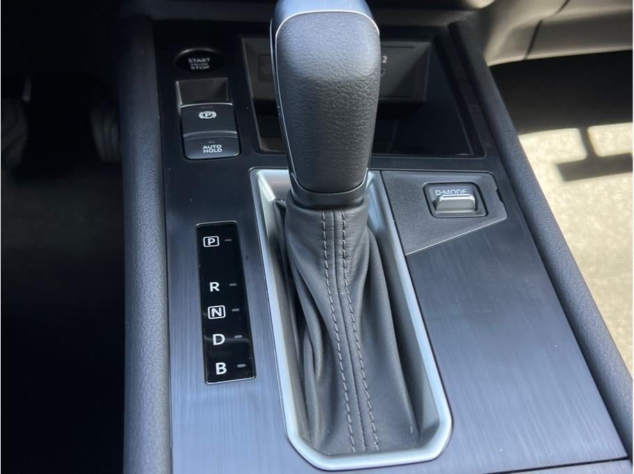 2027 Nissan Kicks SV Sport Utility 4D