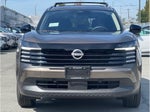 2027 Nissan Kicks SV Sport Utility 4D