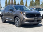 2027 Nissan Kicks SV Sport Utility 4D