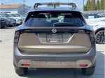2027 Nissan Kicks SV Sport Utility 4D