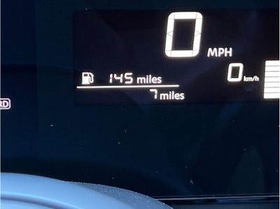 2026 Nissan Kicks MPV SV