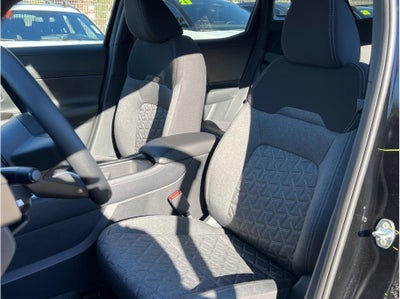 2026 Nissan Kicks MPV SV