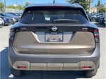2026 Nissan Kicks SV Sport Utility 4D
