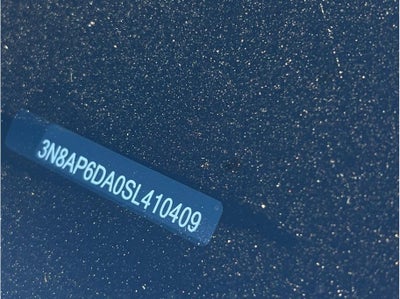 2025 Nissan Kicks SR Sport Utility 4D