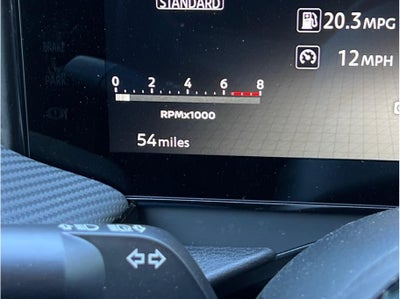 2025 Nissan Kicks SR Sport Utility 4D