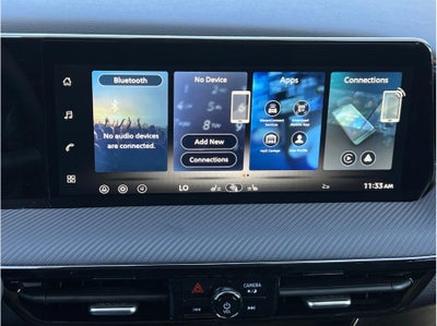 2026 Nissan Kicks MPV SR