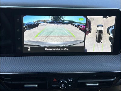 2026 Nissan Kicks MPV SR