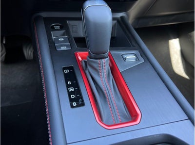 2026 Nissan Kicks MPV SR