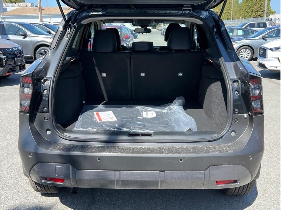 2026 Nissan Kicks MPV SR