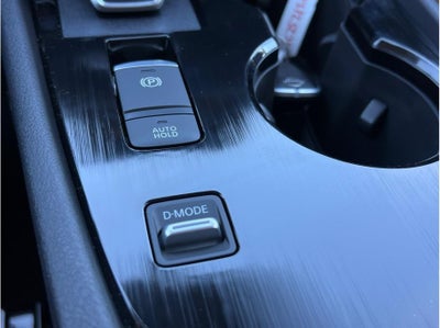 2026 Nissan Rogue S Sport Utility 4D