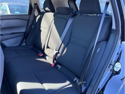 2026 Nissan Rogue S Sport Utility 4D