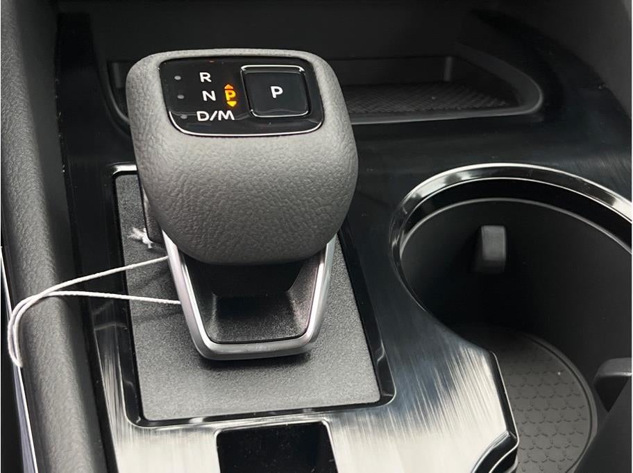 2026 Nissan Rogue S Sport Utility 4D