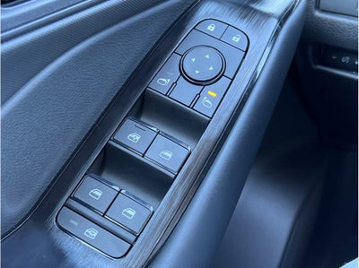 2026 Nissan Rogue S Sport Utility 4D