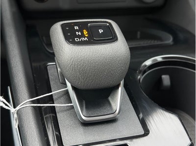 2026 Nissan Rogue S Sport Utility 4D