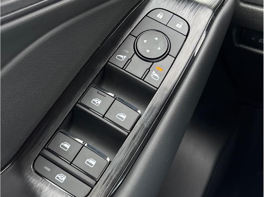 2026 Nissan Rogue S Sport Utility 4D