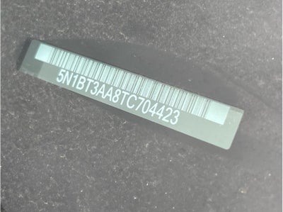 2026 Nissan Rogue S Sport Utility 4D