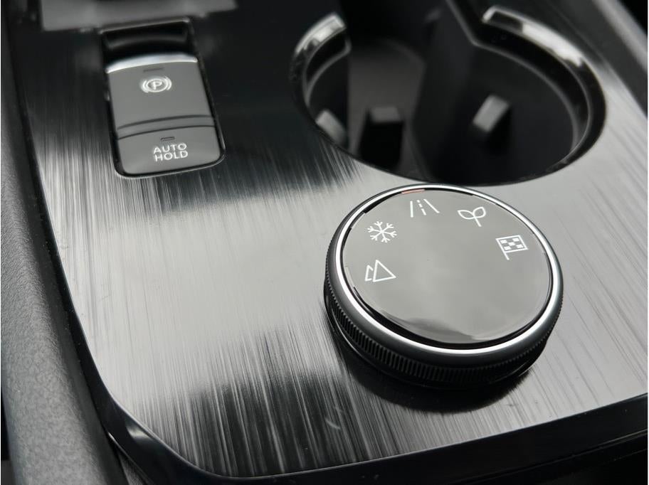 2026 Nissan Rogue S Sport Utility 4D