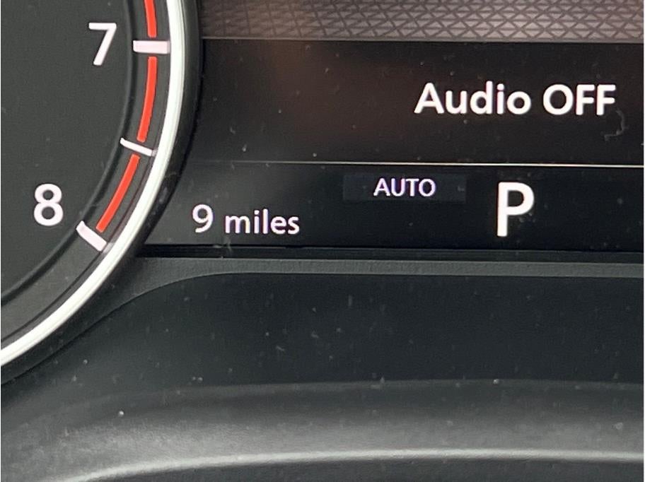 2026 Nissan Rogue S Sport Utility 4D