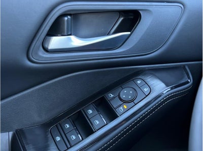 2026 Nissan Rogue SV Sport Utility 4D