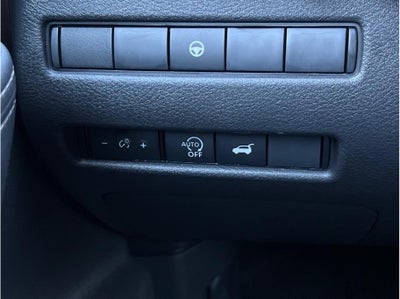 2026 Nissan Rogue SV Sport Utility 4D