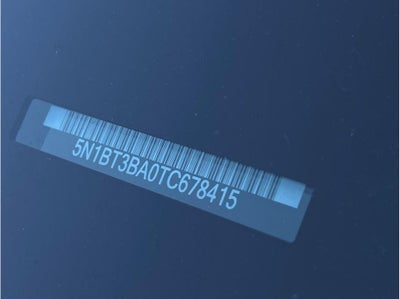 2026 Nissan Rogue SV Sport Utility 4D