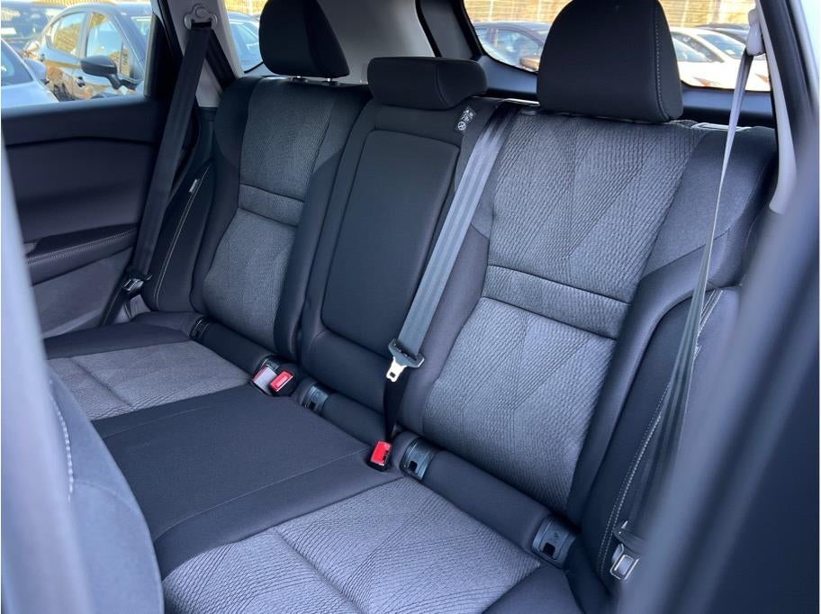 2026 Nissan Rogue SV Sport Utility 4D