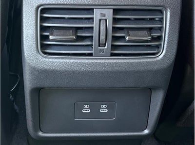 2026 Nissan Rogue 2026.5 SV