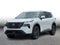 2026 Nissan Rogue 2026.5 SV