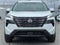 2026 Nissan Rogue 2026.5 SV