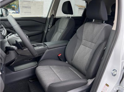 2026 Nissan Rogue 2026.5 SV