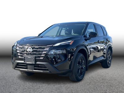 2026 Nissan Rogue SV Sport Utility 4D