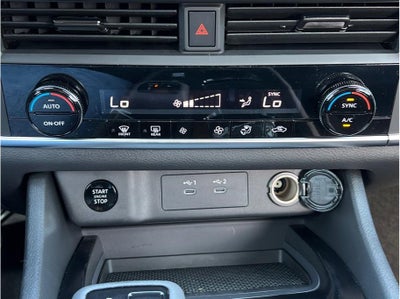 2026 Nissan Rogue SV Sport Utility 4D