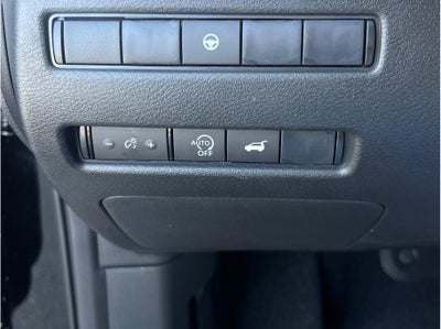 2026 Nissan Rogue SV Sport Utility 4D