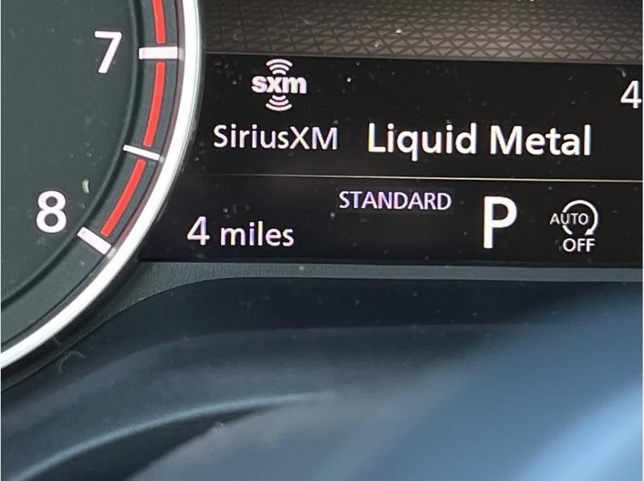 2026 Nissan Rogue SV Sport Utility 4D