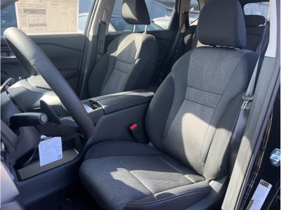 2026 Nissan Rogue SV Sport Utility 4D