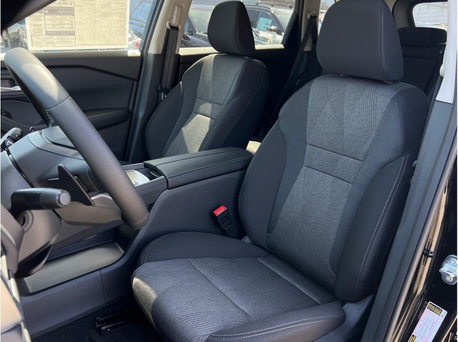 2026 Nissan Rogue SV (2026.5) Sport Utility 4D