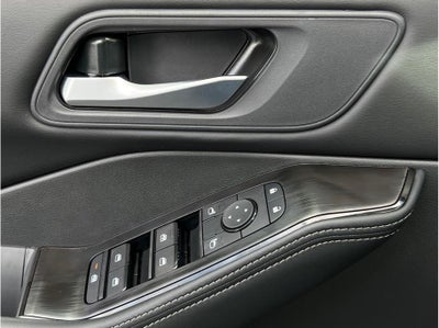 2026 Nissan Rogue 2026.5 SV